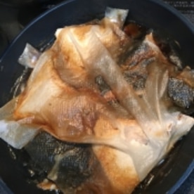 ハマチ カマ 切身 煮付け レシピ 作り方 By Rinrinkao 楽天レシピ ハマチ カマ 切身 煮付け レシピ 作り方 By Rinrinkao 楽天レシピ